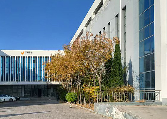 山東華拓工礦設備有限公司