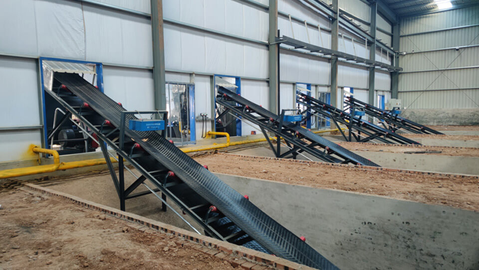 常村煤礦2311工作面離層區(qū)充填開采項(xiàng)目制漿系統(tǒng)(防滅火灌漿站系統(tǒng)設(shè)備)項(xiàng)目案例