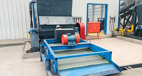 地面注漿站注漿裝置介紹 地面注漿站注漿裝置介紹