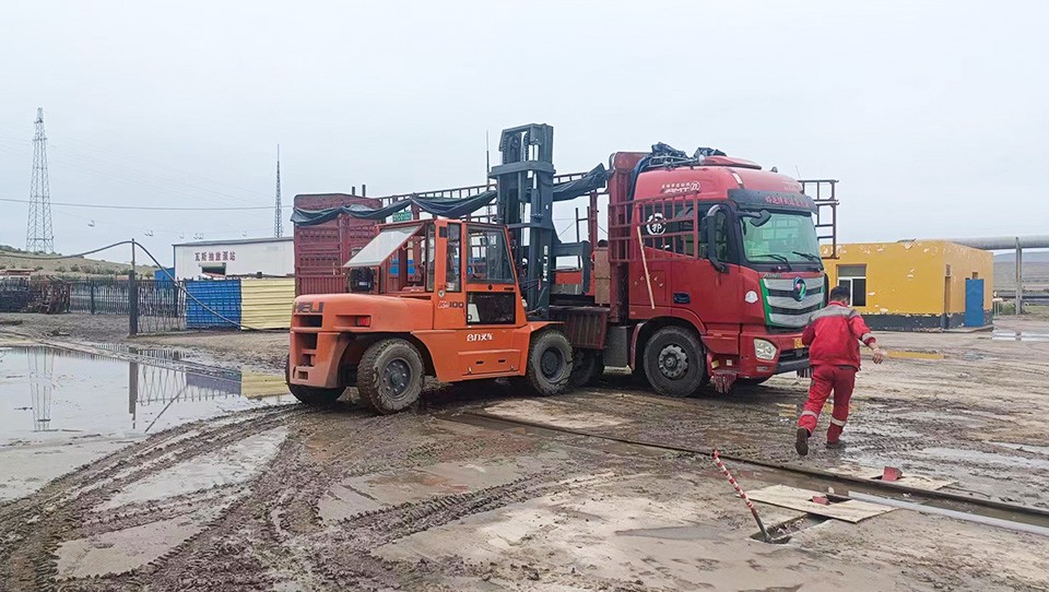 寧夏鹽池縣四股泉煤業(yè)(灌漿注膠防滅火系統(tǒng))項(xiàng)目案例 寧夏鹽池縣四股泉煤業(yè)(灌漿注膠防滅火系統(tǒng))項(xiàng)目案例