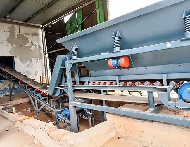 神東補連塔煤礦地面固定式（灌漿注膠防滅火系統）項目案例