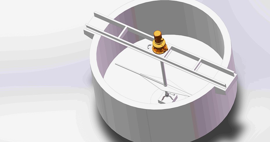 產(chǎn)品結構&工作原理