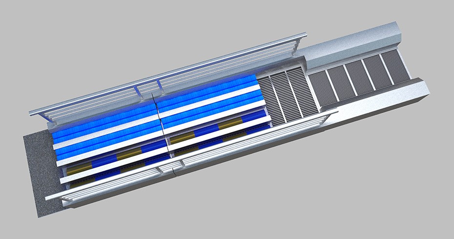 產品結構&工作原理