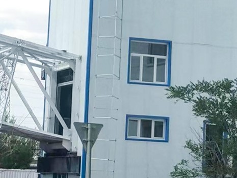 非標(biāo)定制倉(cāng)