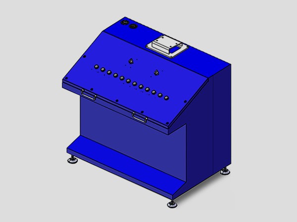 TH24(A)礦用本安型操作臺