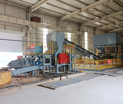 煤礦地面黃泥防滅火站系統概述