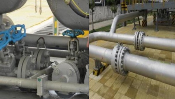 水泵滴漏水報(bào)警