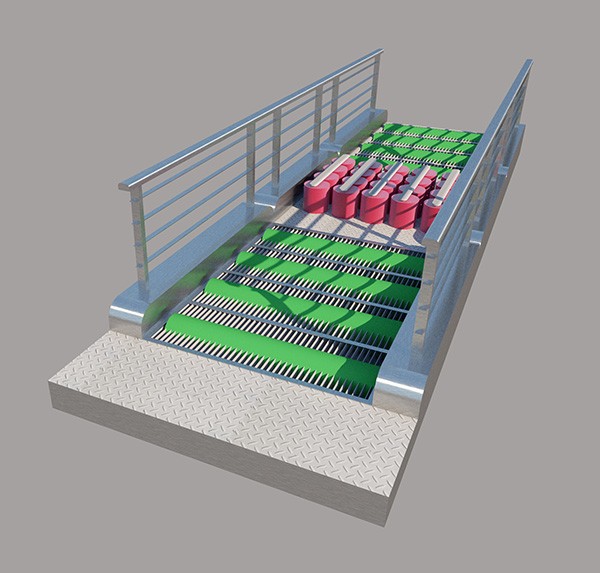 我們的核心優勢